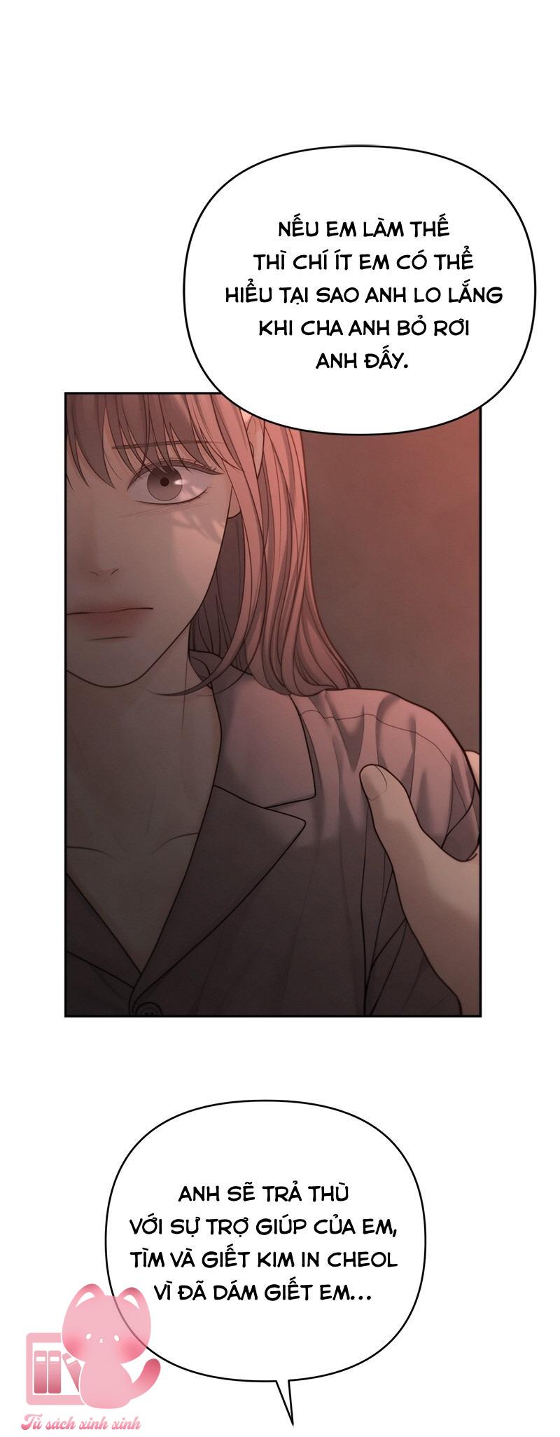 Hy Vọng Duy Nhất - Chap 58 - Trang 2