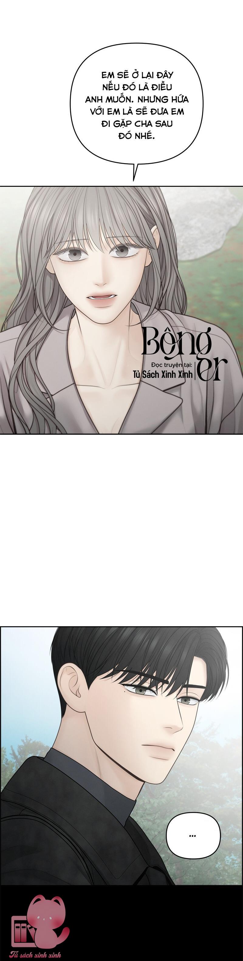 Hy Vọng Duy Nhất - Chap 58 - Trang 21