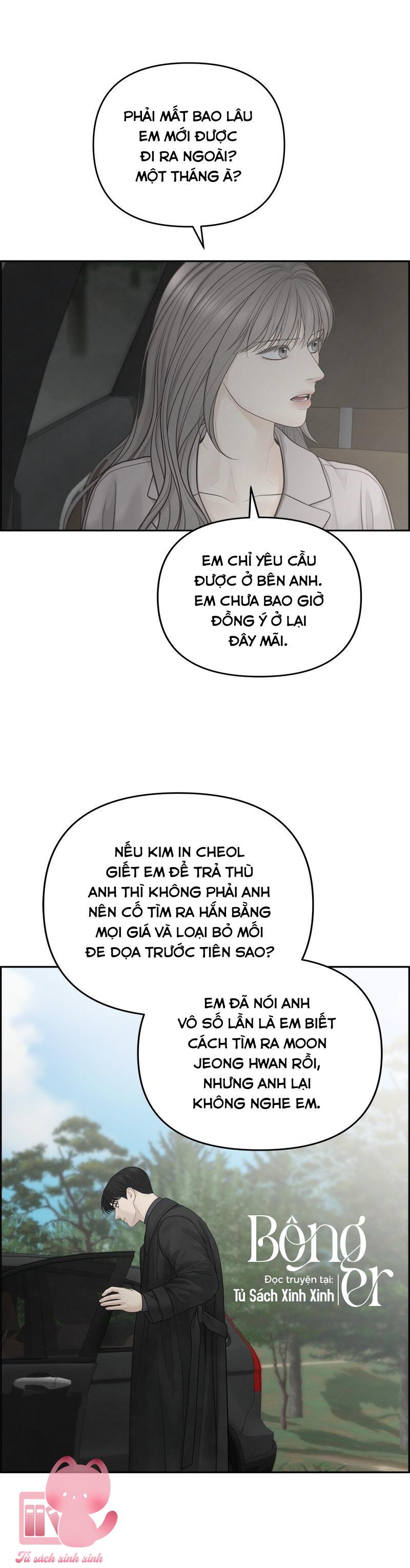 Hy Vọng Duy Nhất - Chap 58 - Trang 26