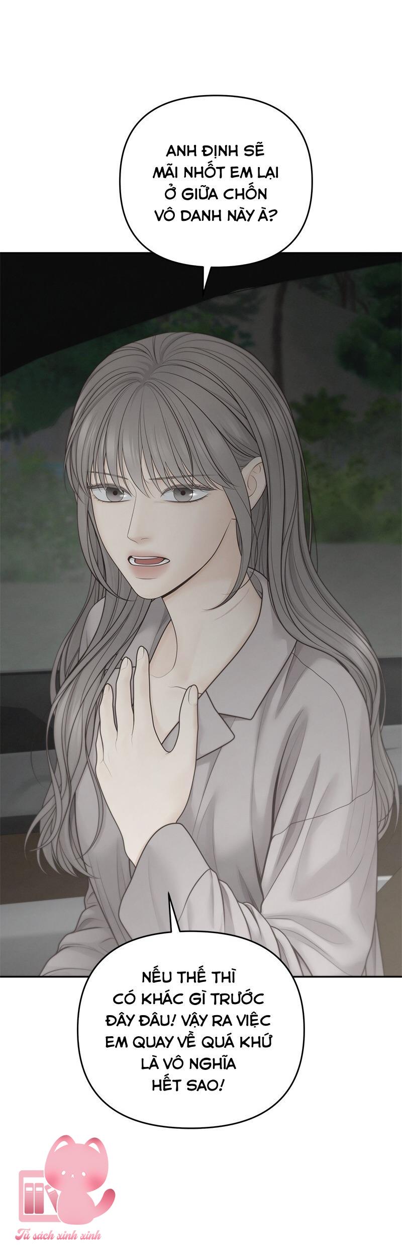 Hy Vọng Duy Nhất - Chap 58 - Trang 27