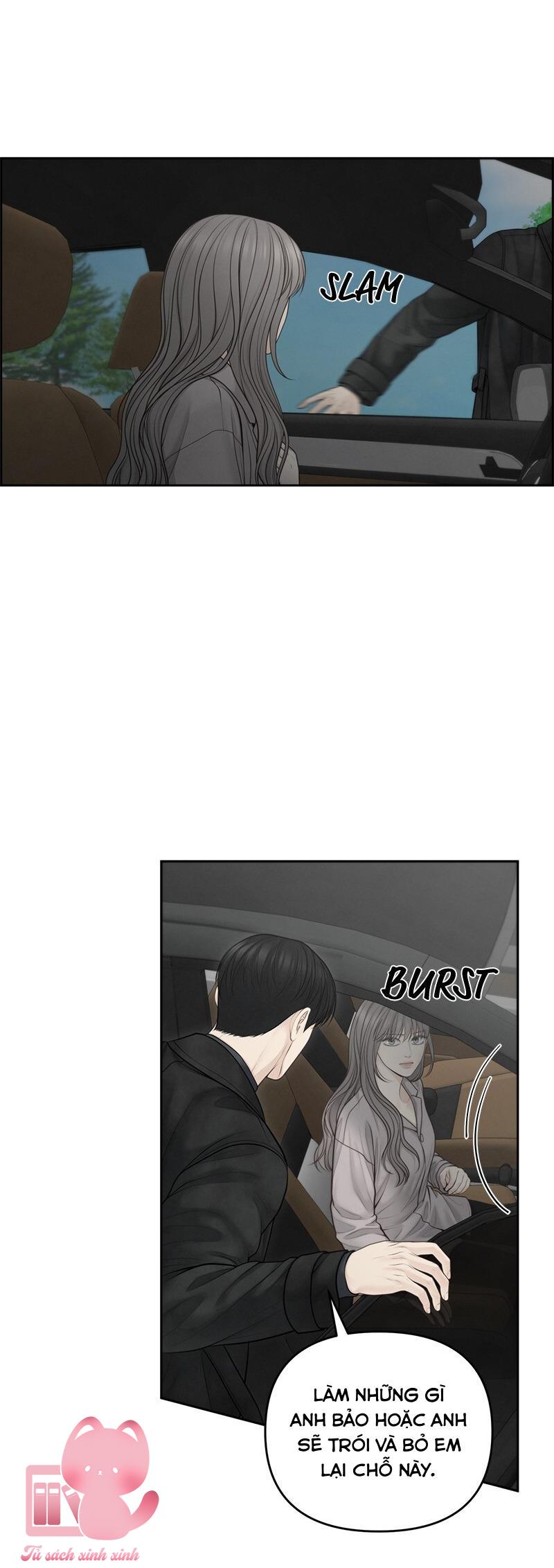 Hy Vọng Duy Nhất - Chap 58 - Trang 28