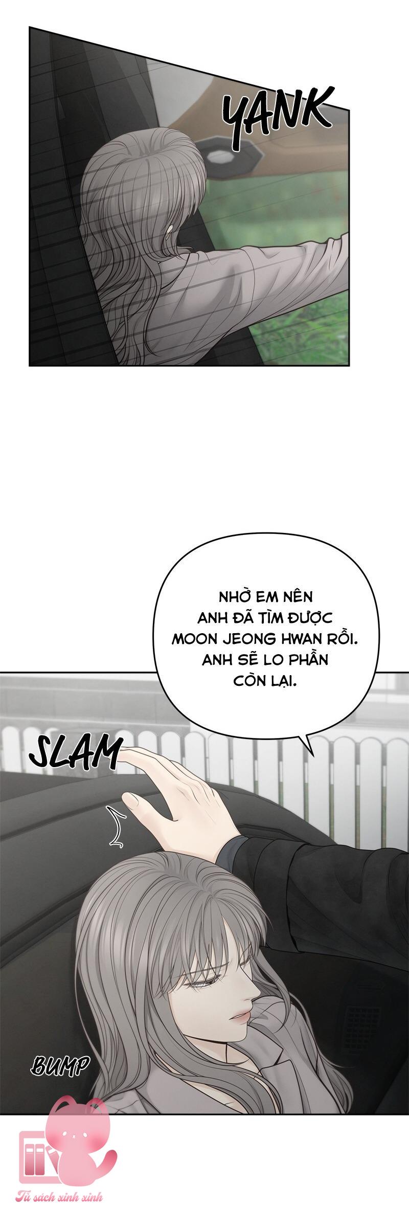Hy Vọng Duy Nhất - Chap 58 - Trang 29