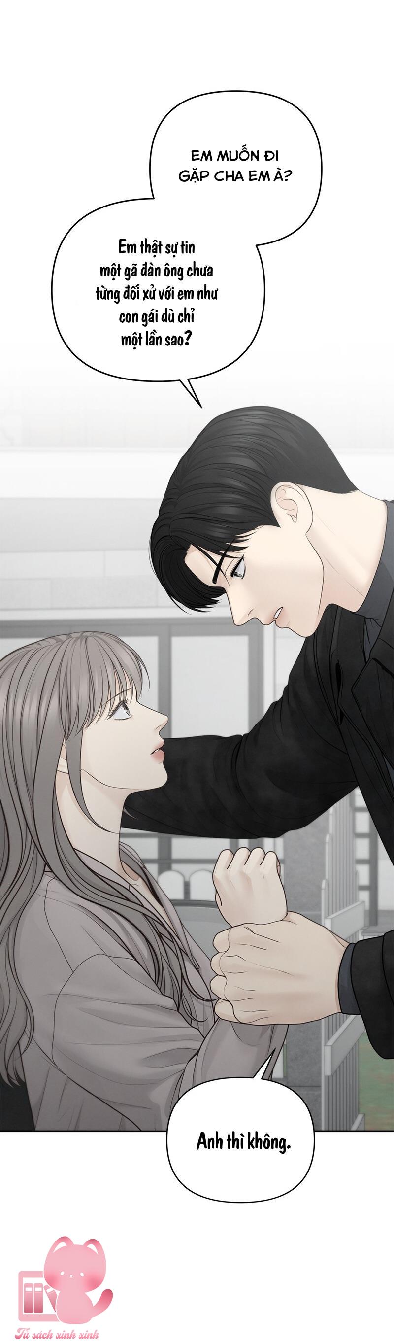 Hy Vọng Duy Nhất - Chap 58 - Trang 30