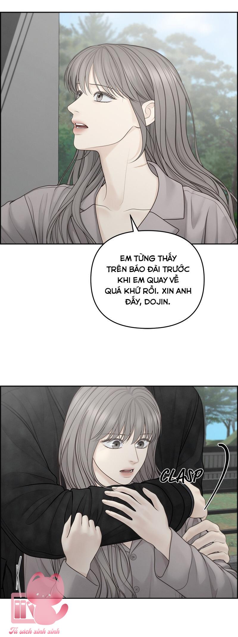 Hy Vọng Duy Nhất - Chap 58 - Trang 32