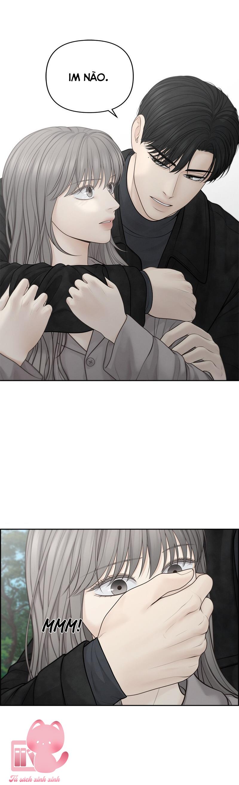 Hy Vọng Duy Nhất - Chap 58 - Trang 33