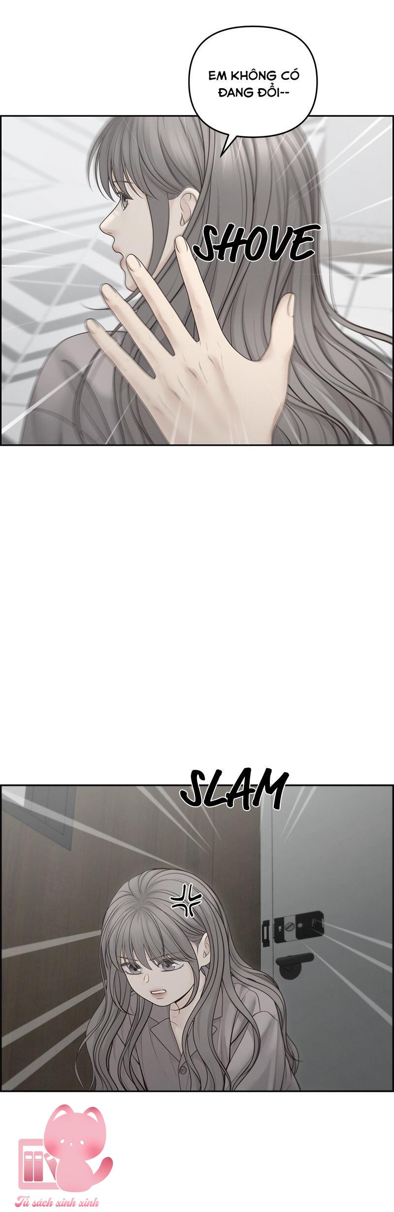 Hy Vọng Duy Nhất - Chap 58 - Trang 39