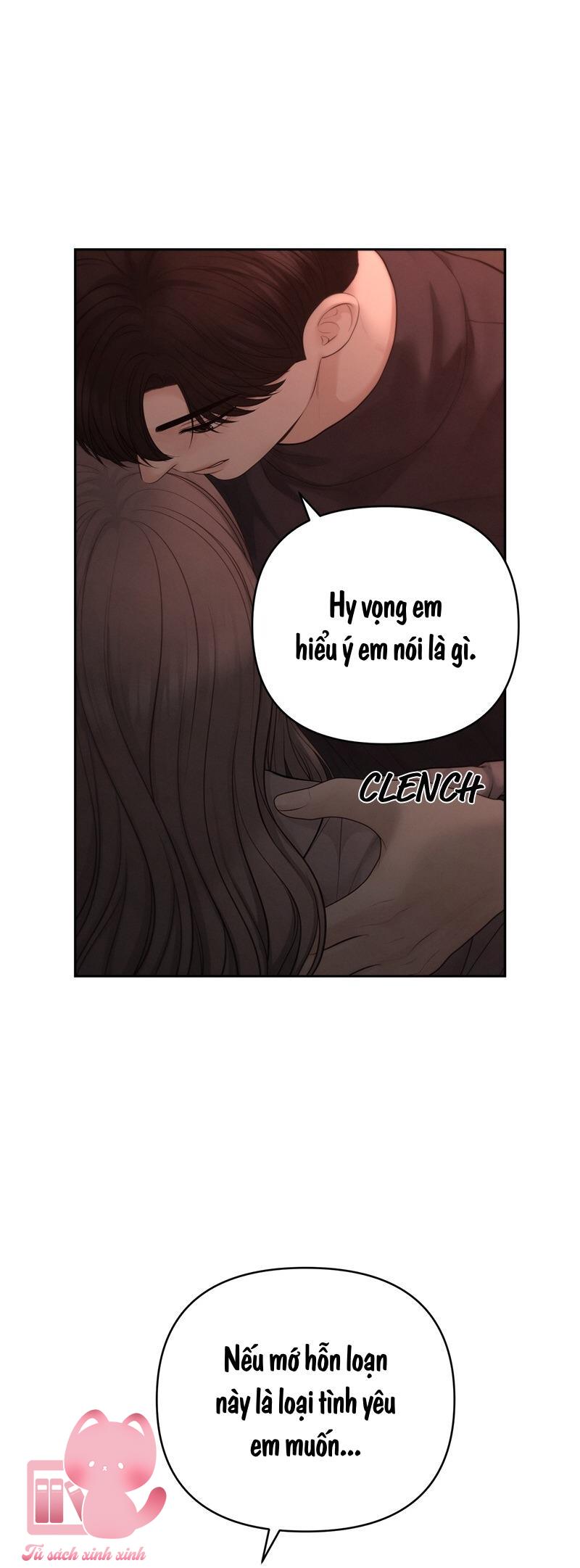 Hy Vọng Duy Nhất - Chap 58 - Trang 4