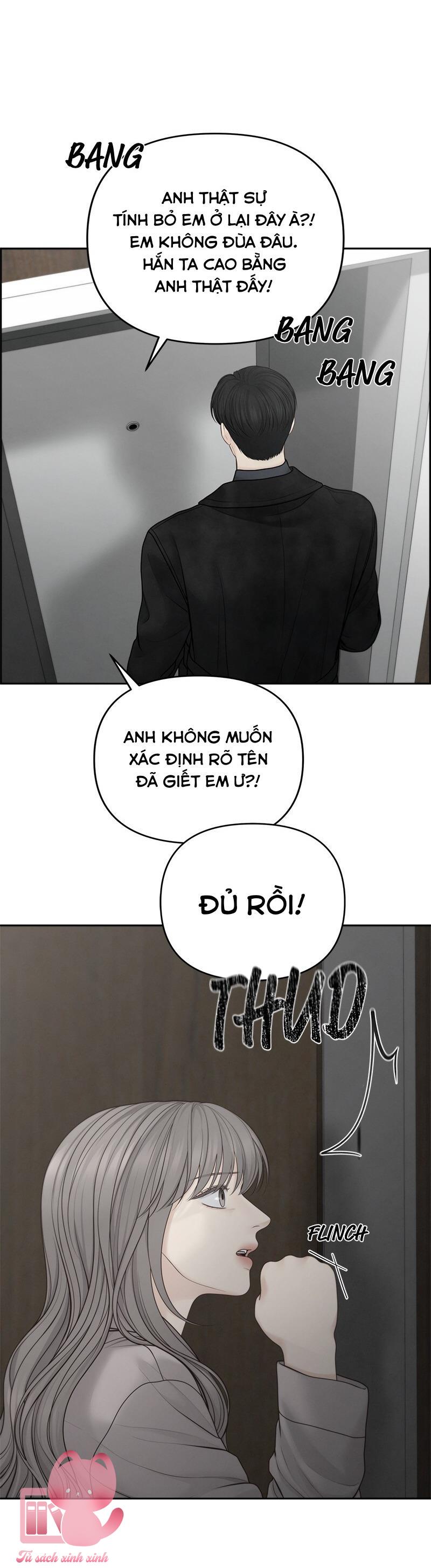 Hy Vọng Duy Nhất - Chap 58 - Trang 40