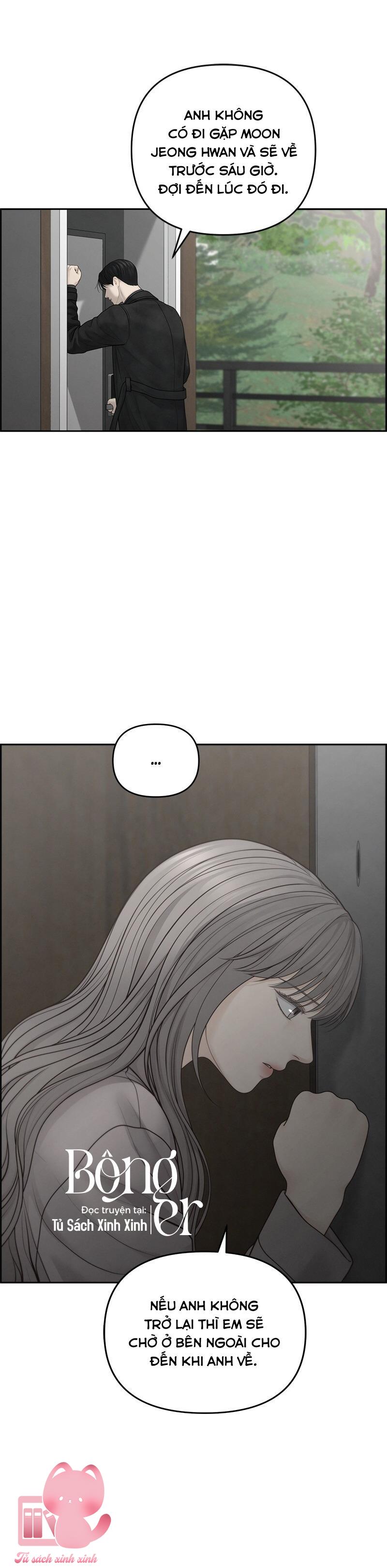 Hy Vọng Duy Nhất - Chap 58 - Trang 41