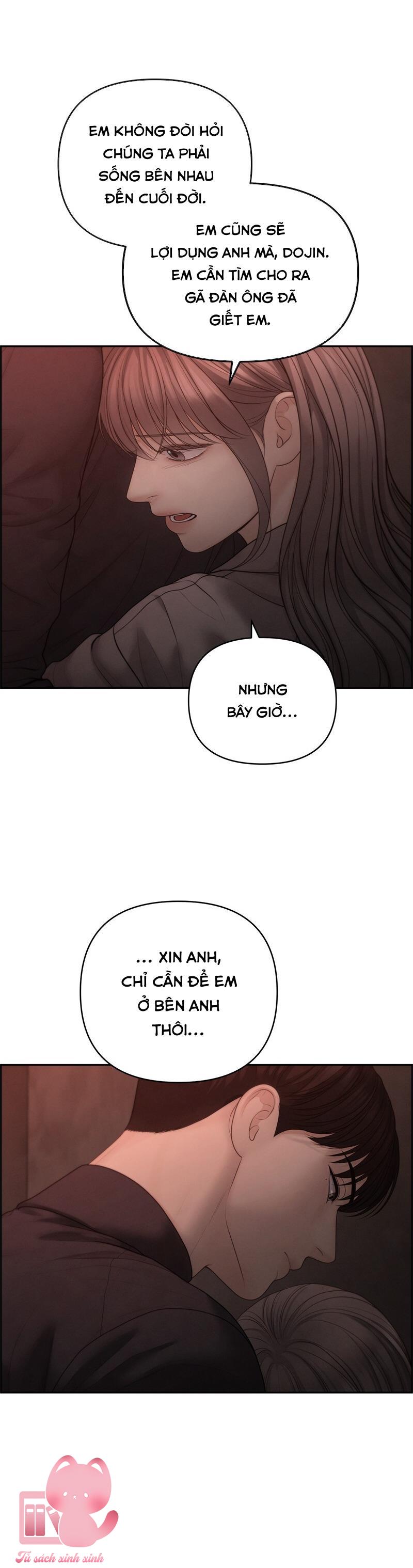 Hy Vọng Duy Nhất - Chap 58 - Trang 5