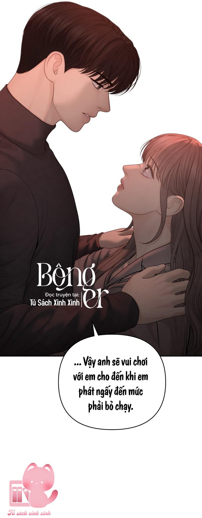 Hy Vọng Duy Nhất - Chap 58 - Trang 6