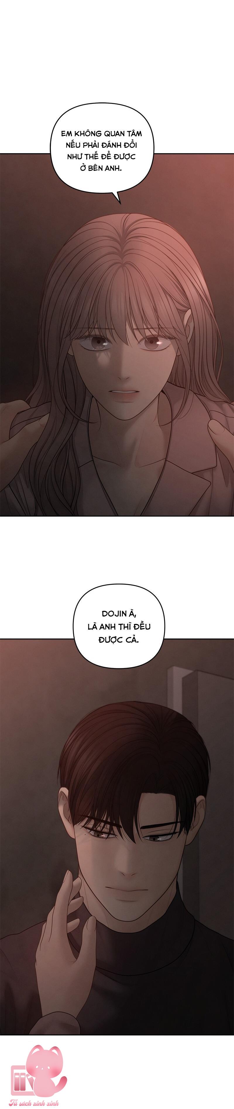 Hy Vọng Duy Nhất - Chap 58 - Trang 7