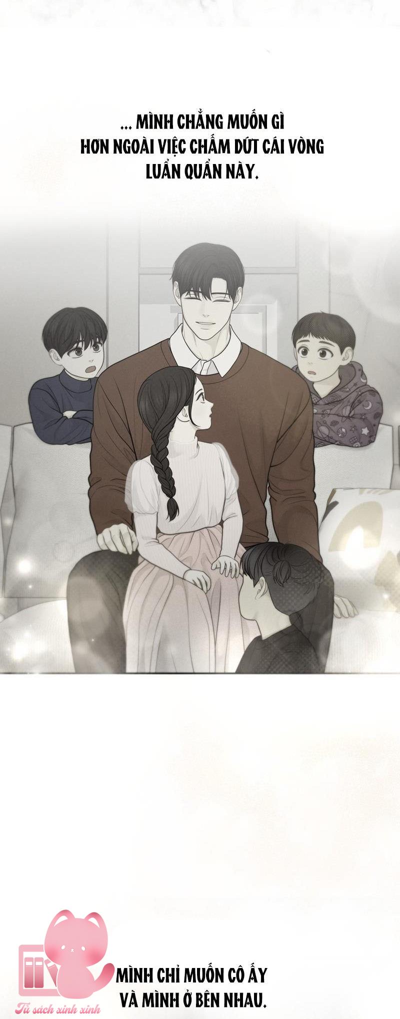 Hy Vọng Duy Nhất - Chap 59 - Trang 13