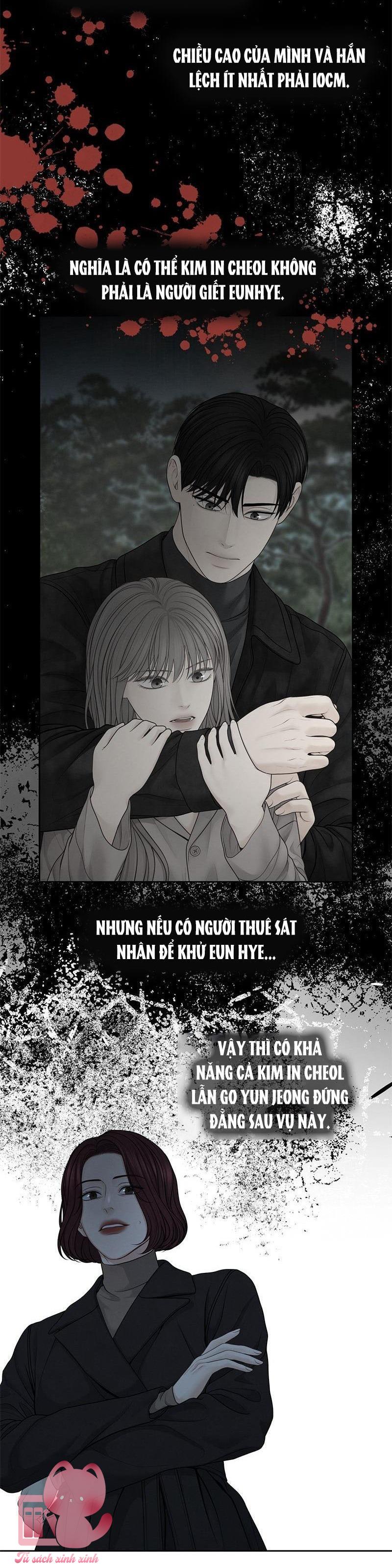 Hy Vọng Duy Nhất - Chap 59 - Trang 15