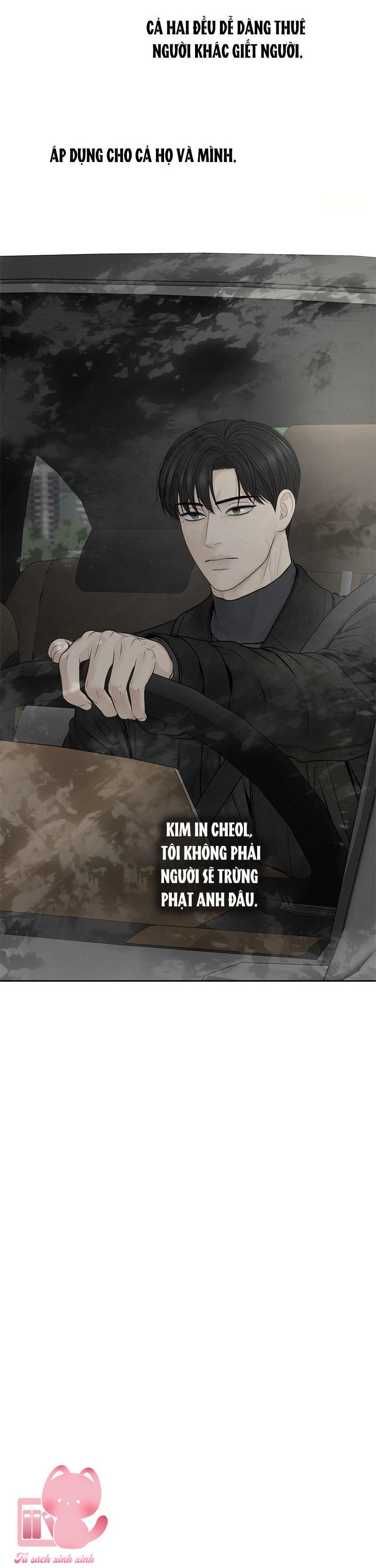 Hy Vọng Duy Nhất - Chap 59 - Trang 16