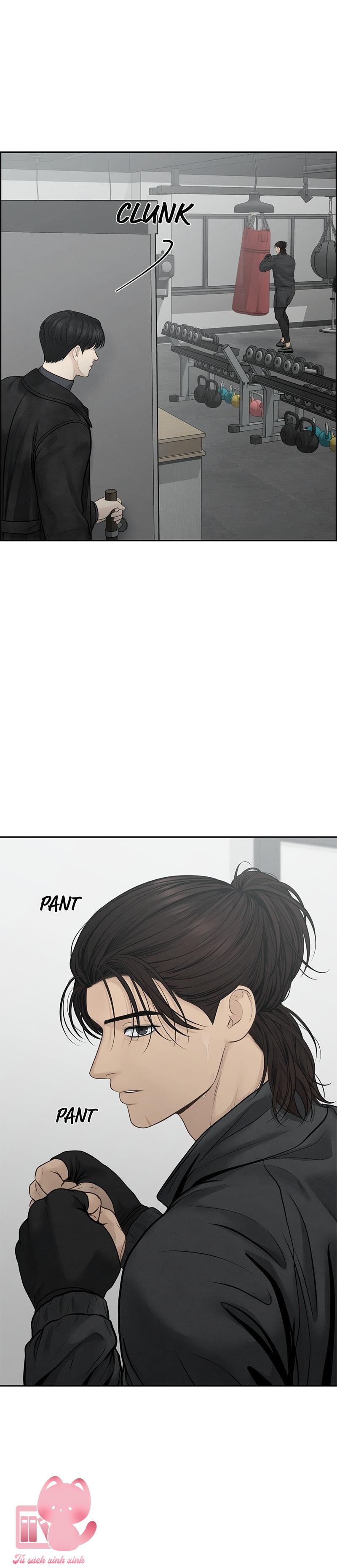 Hy Vọng Duy Nhất - Chap 59 - Trang 19