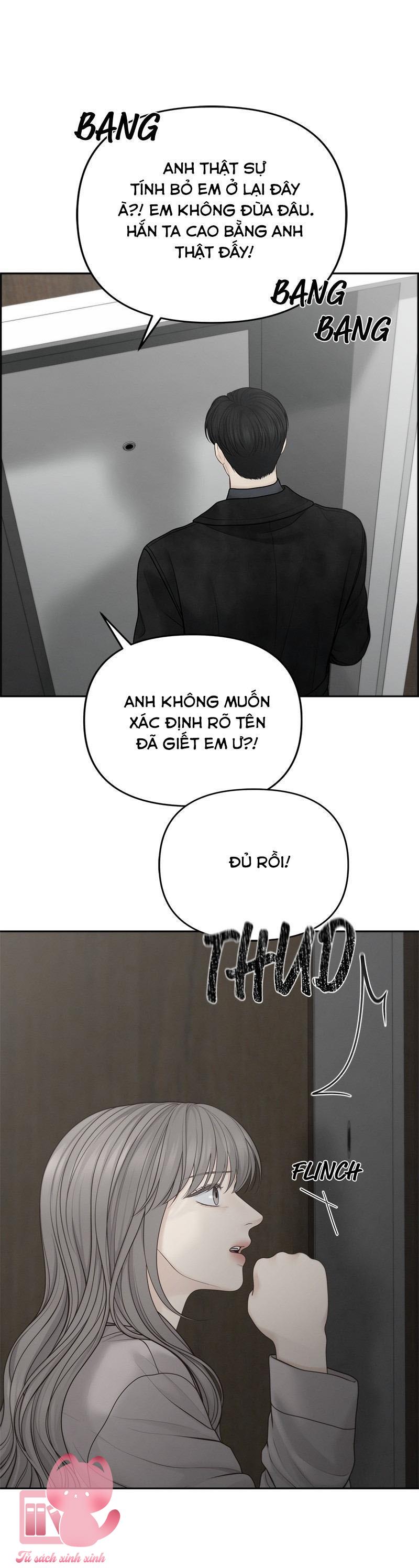 Hy Vọng Duy Nhất - Chap 59 - Trang 2