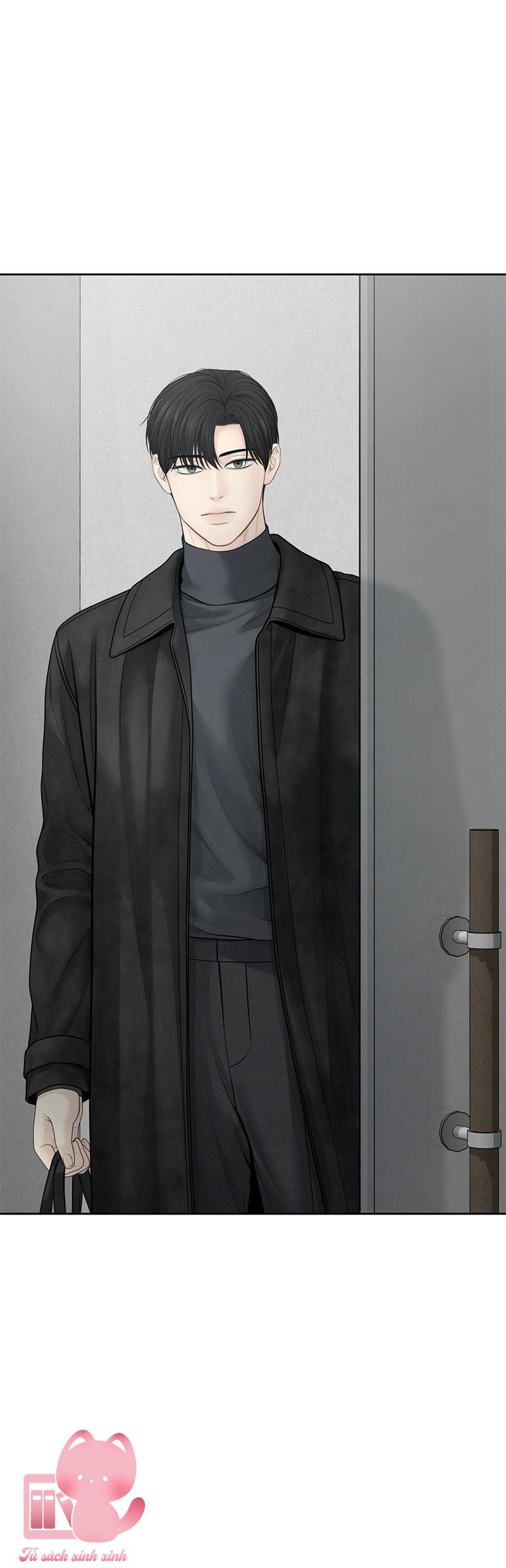 Hy Vọng Duy Nhất - Chap 59 - Trang 20