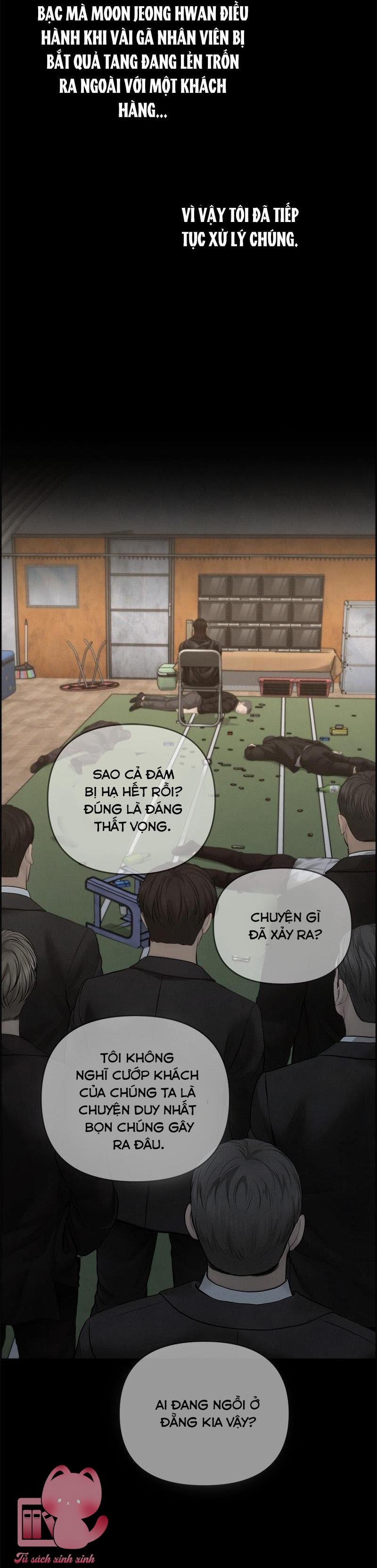 Hy Vọng Duy Nhất - Chap 59 - Trang 26