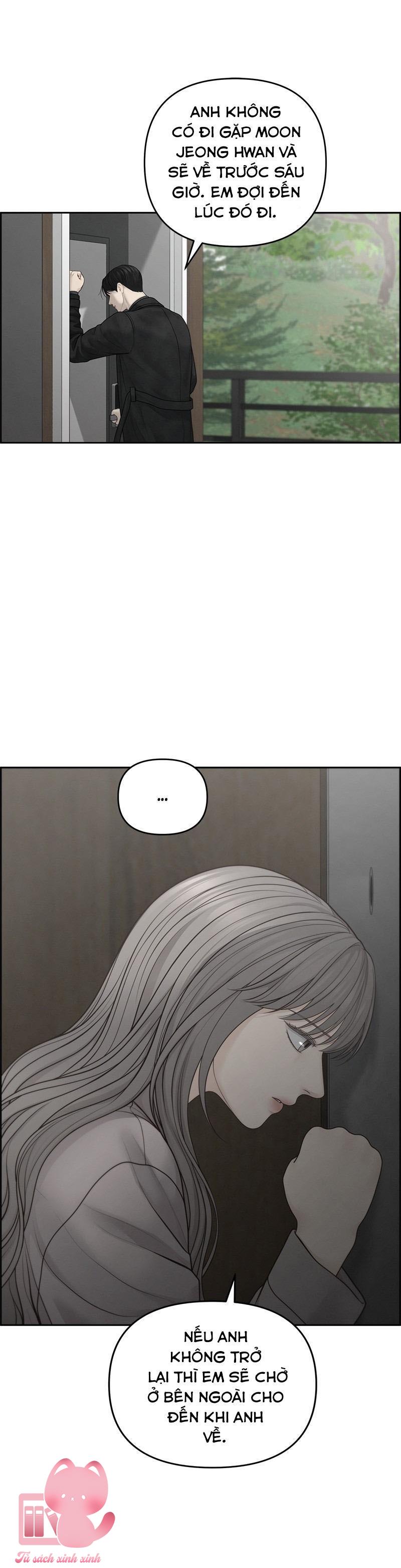 Hy Vọng Duy Nhất - Chap 59 - Trang 3