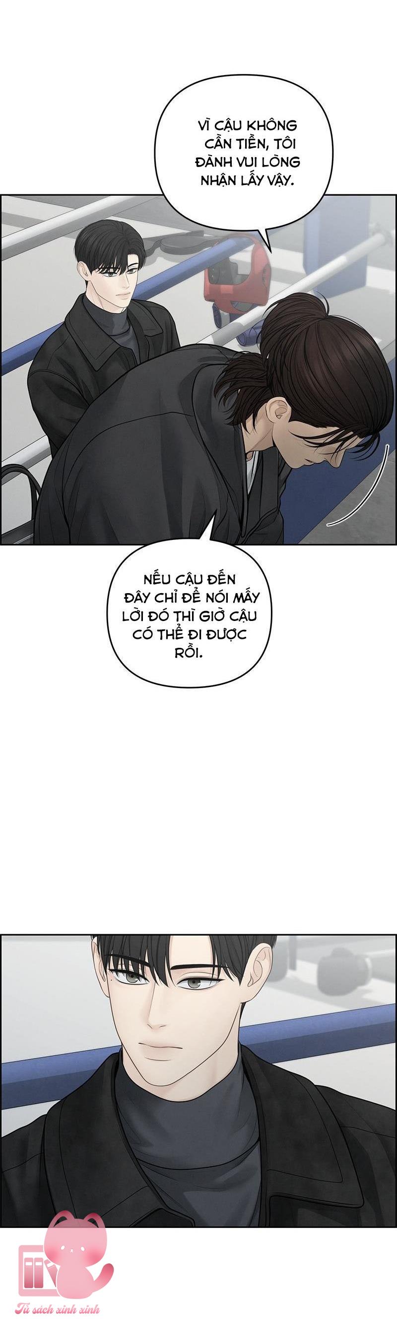 Hy Vọng Duy Nhất - Chap 59 - Trang 31