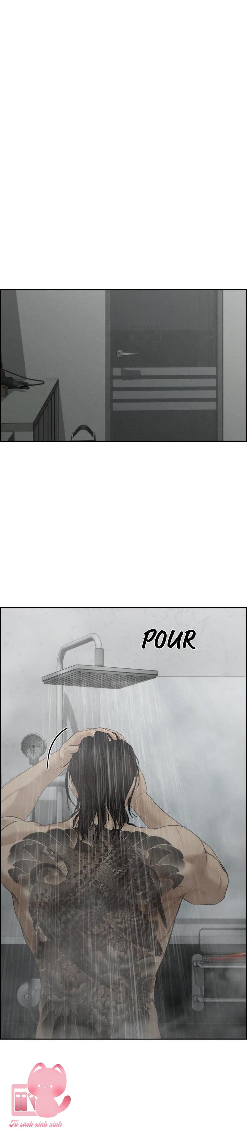 Hy Vọng Duy Nhất - Chap 59 - Trang 35