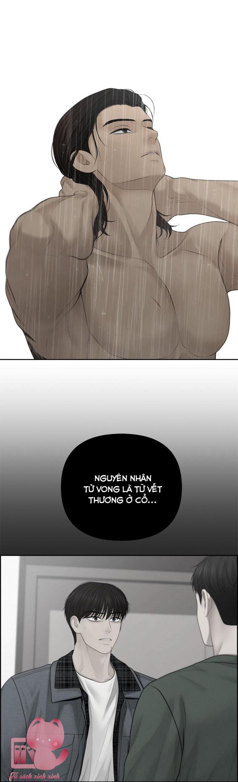 Hy Vọng Duy Nhất - Chap 59 - Trang 36