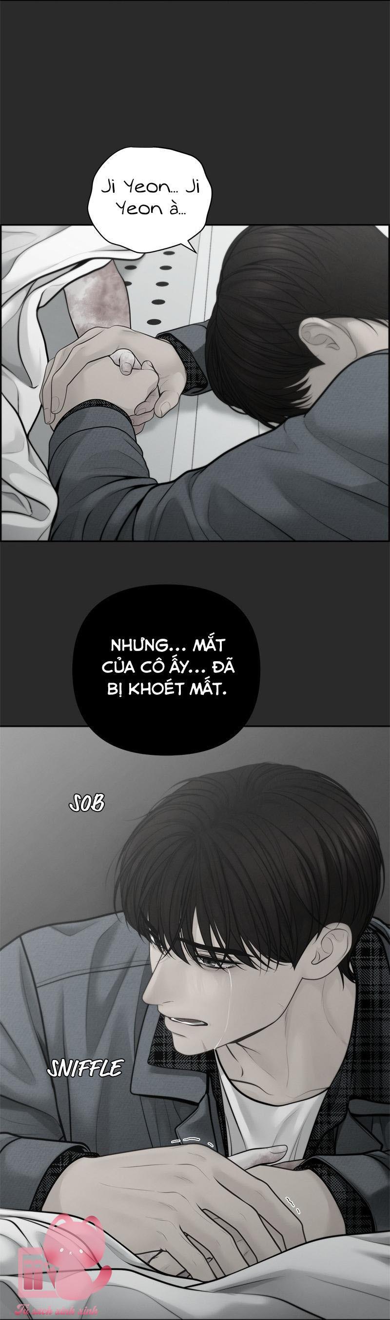 Hy Vọng Duy Nhất - Chap 59 - Trang 37