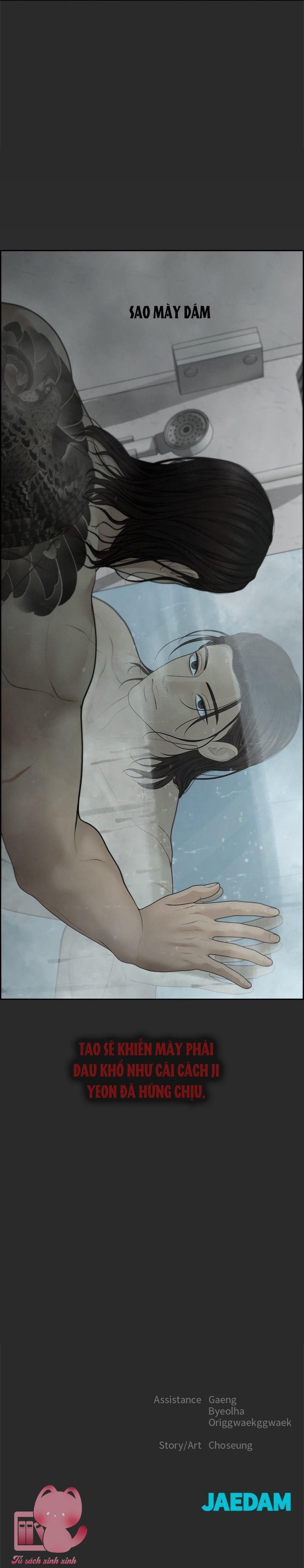 Hy Vọng Duy Nhất - Chap 59 - Trang 38