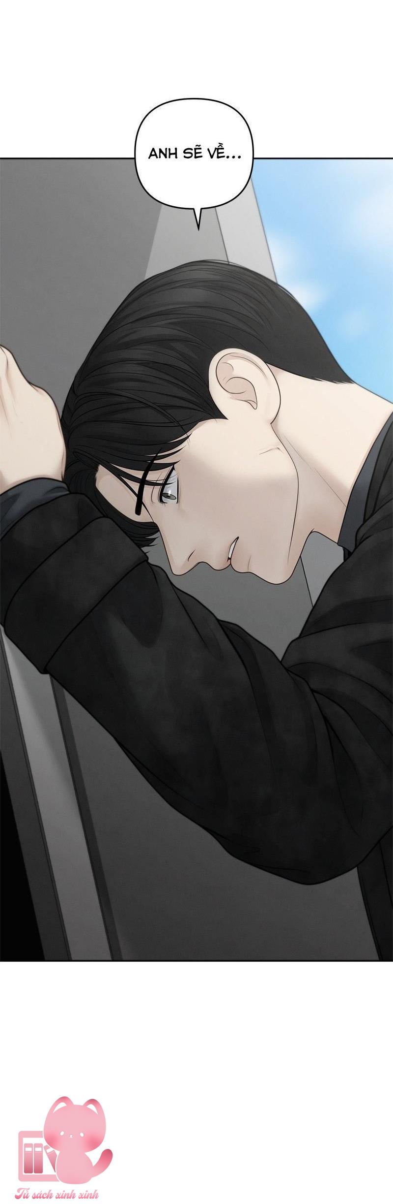 Hy Vọng Duy Nhất - Chap 59 - Trang 4