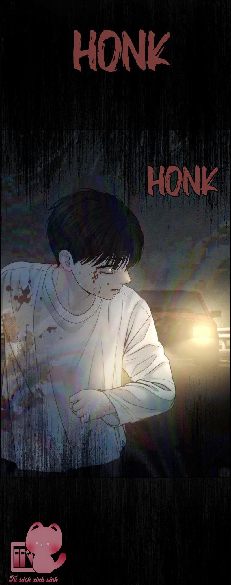 Hy Vọng Duy Nhất - Chap 59 - Trang 8
