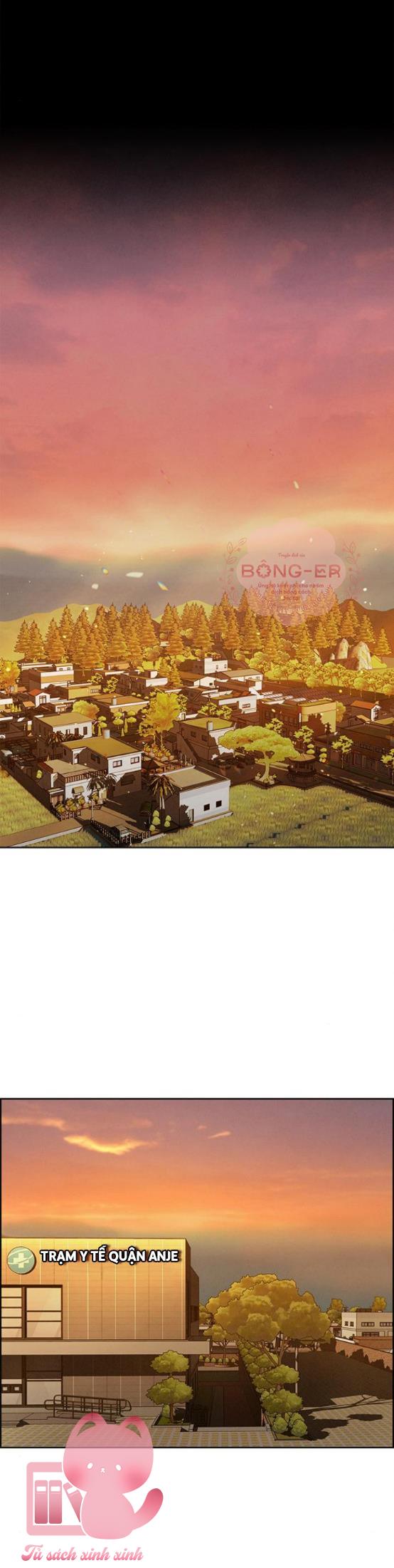 Hy Vọng Duy Nhất - Chap 6 - Trang 11