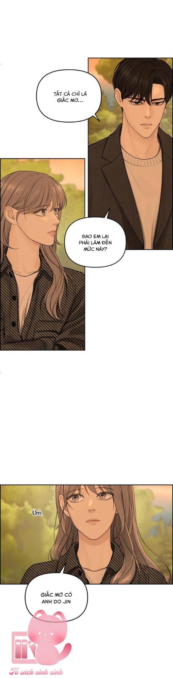 Hy Vọng Duy Nhất - Chap 6 - Trang 16