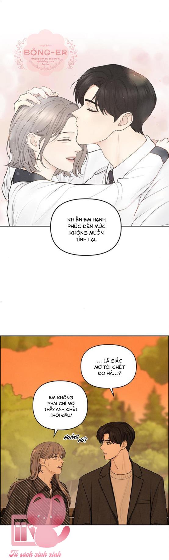 Hy Vọng Duy Nhất - Chap 6 - Trang 17