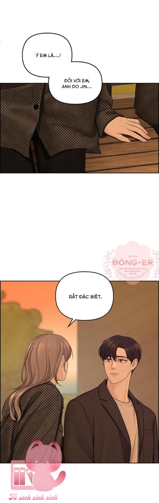Hy Vọng Duy Nhất - Chap 6 - Trang 18