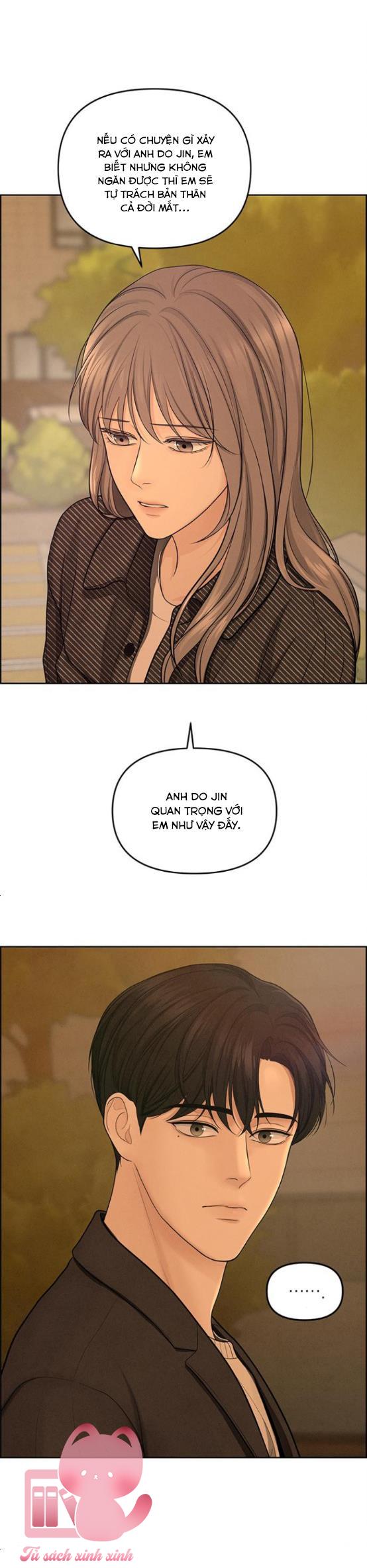 Hy Vọng Duy Nhất - Chap 6 - Trang 19
