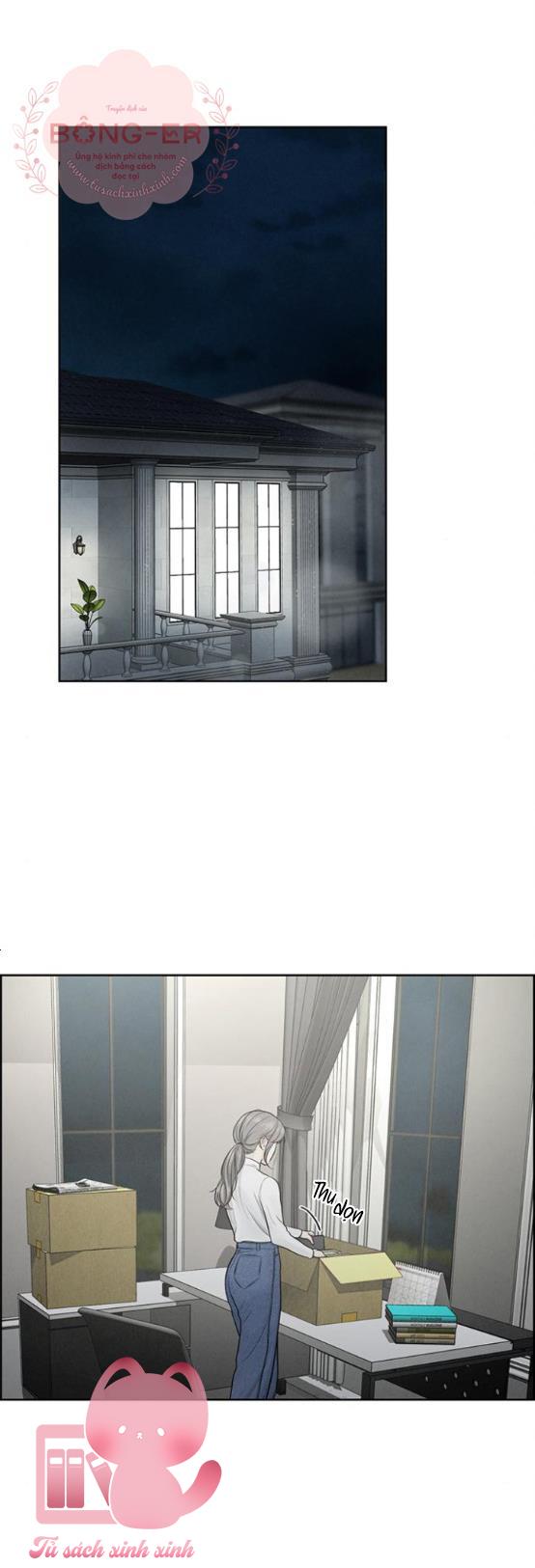 Hy Vọng Duy Nhất - Chap 6 - Trang 2