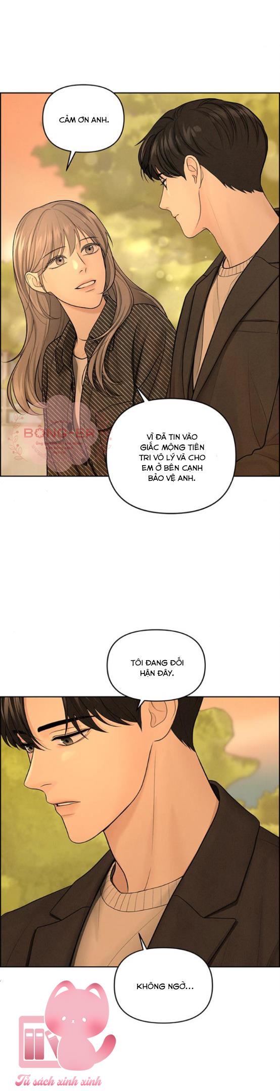 Hy Vọng Duy Nhất - Chap 6 - Trang 20