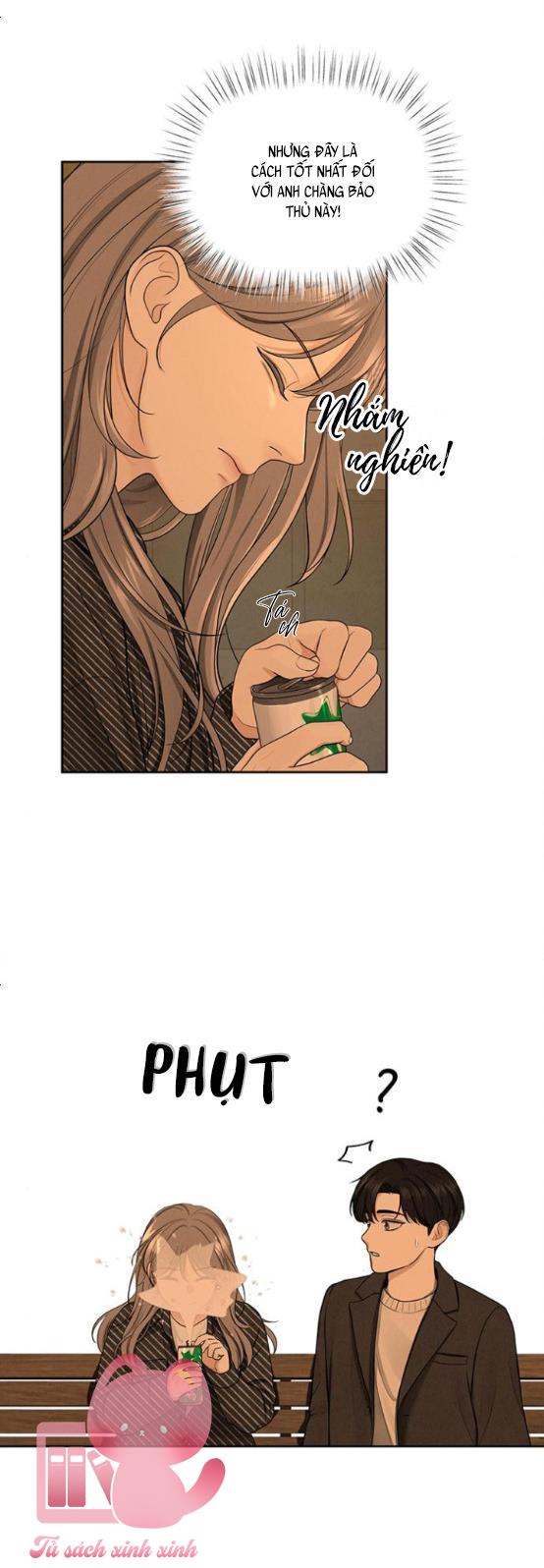 Hy Vọng Duy Nhất - Chap 6 - Trang 22