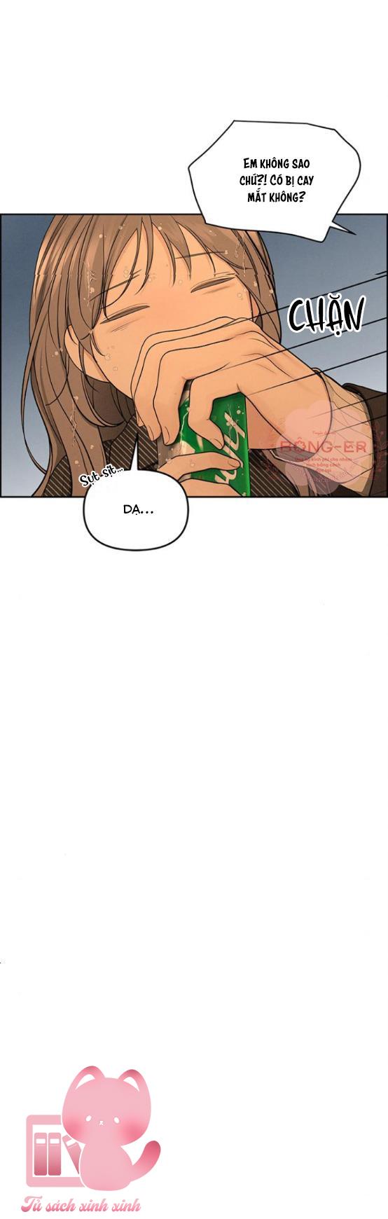 Hy Vọng Duy Nhất - Chap 6 - Trang 23
