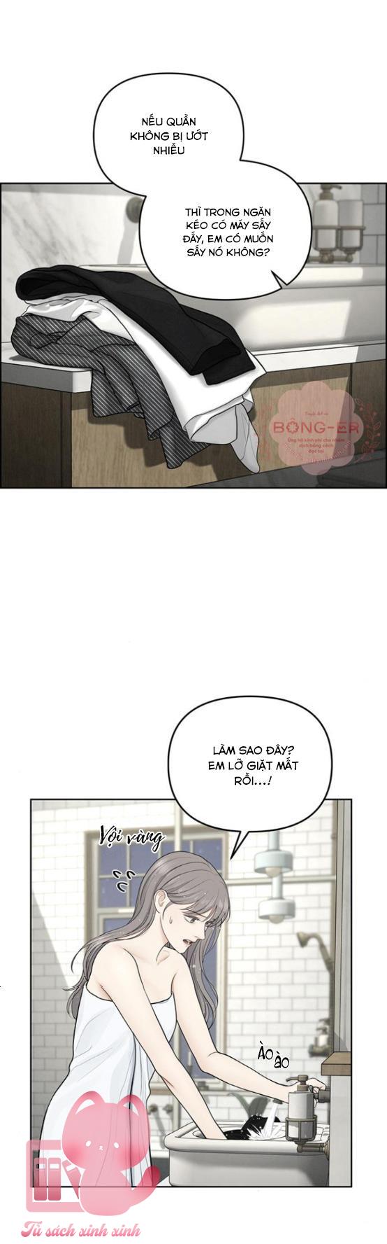 Hy Vọng Duy Nhất - Chap 6 - Trang 26