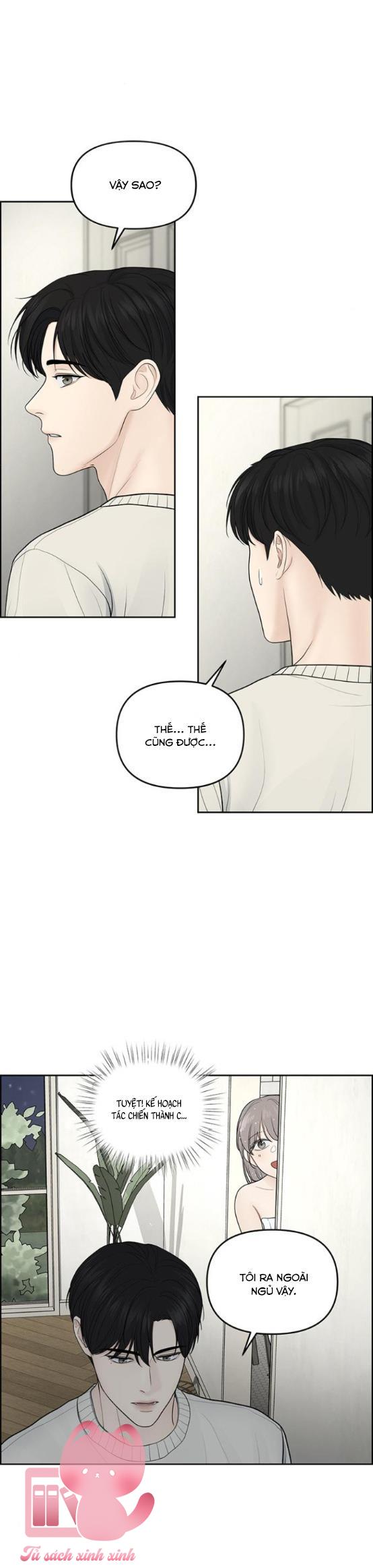 Hy Vọng Duy Nhất - Chap 6 - Trang 28