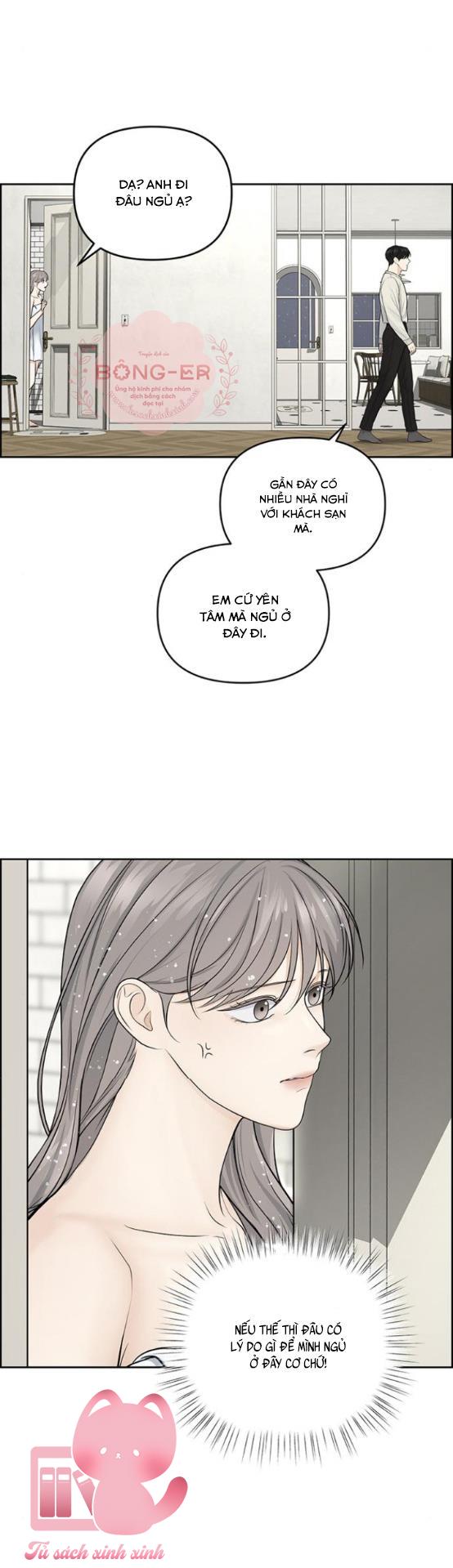Hy Vọng Duy Nhất - Chap 6 - Trang 29