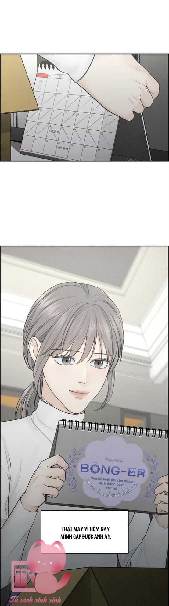 Hy Vọng Duy Nhất - Chap 6 - Trang 3