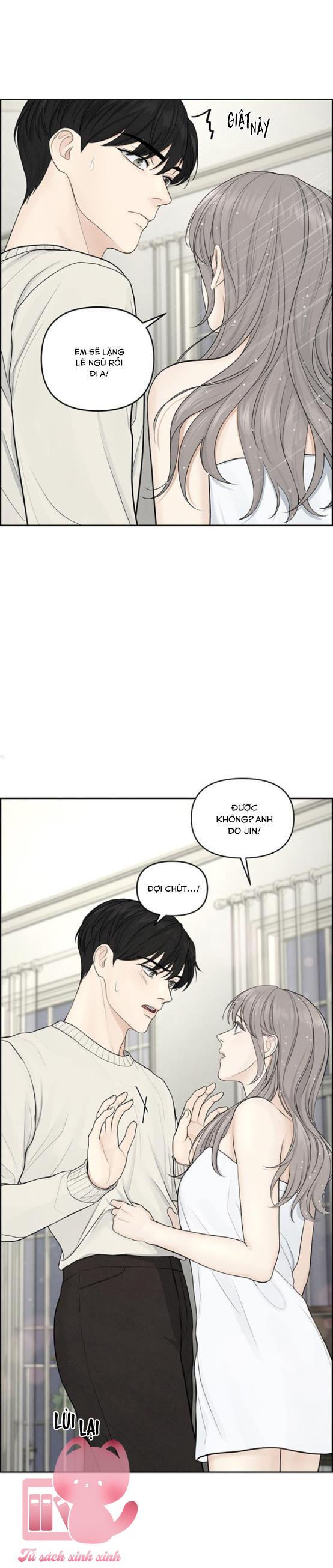 Hy Vọng Duy Nhất - Chap 6 - Trang 31