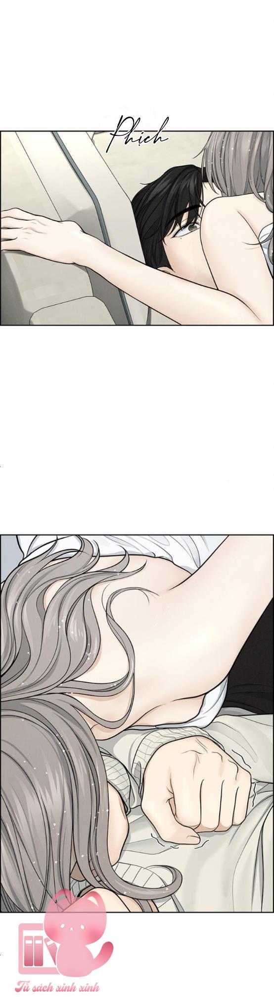 Hy Vọng Duy Nhất - Chap 6 - Trang 34