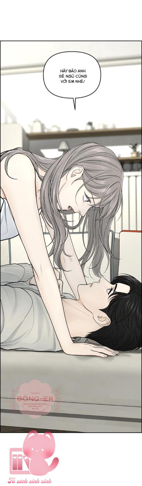 Hy Vọng Duy Nhất - Chap 6 - Trang 36