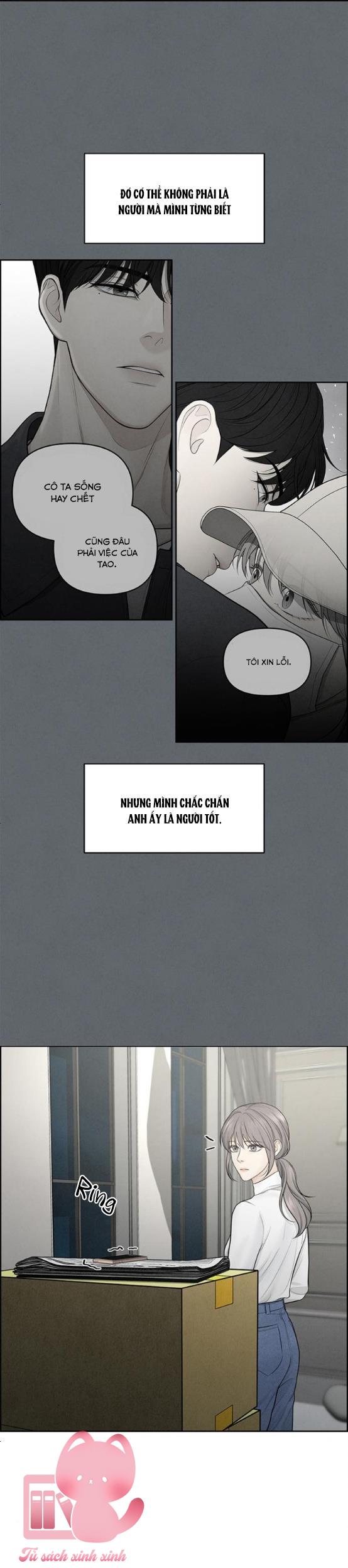 Hy Vọng Duy Nhất - Chap 6 - Trang 4