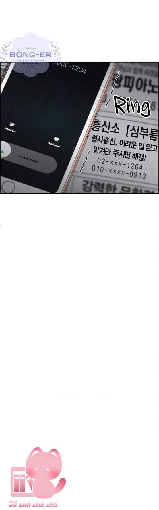 Hy Vọng Duy Nhất - Chap 6 - Trang 5