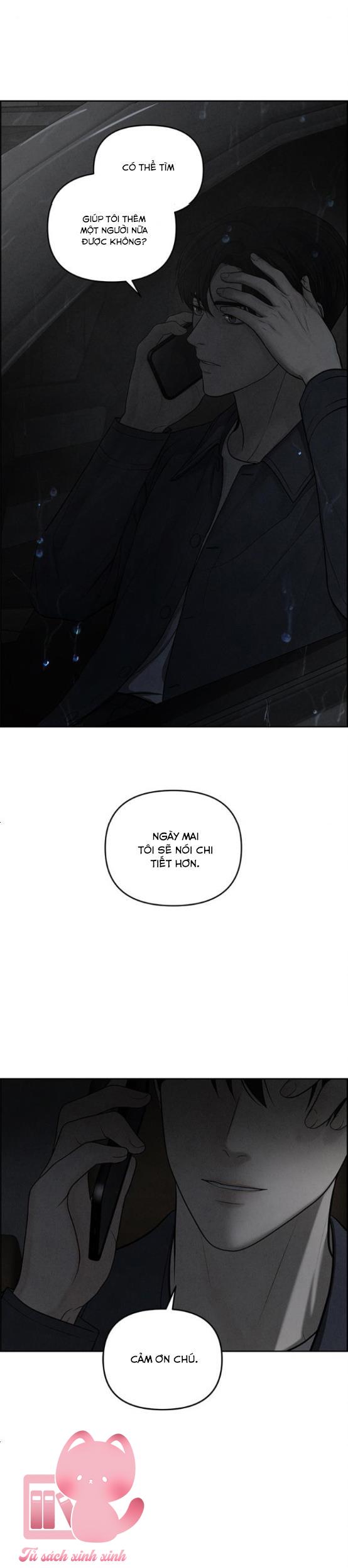 Hy Vọng Duy Nhất - Chap 6 - Trang 7
